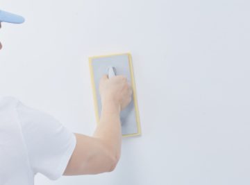 Pourquoi faire appel à un artisan plâtrier à Rennes ?