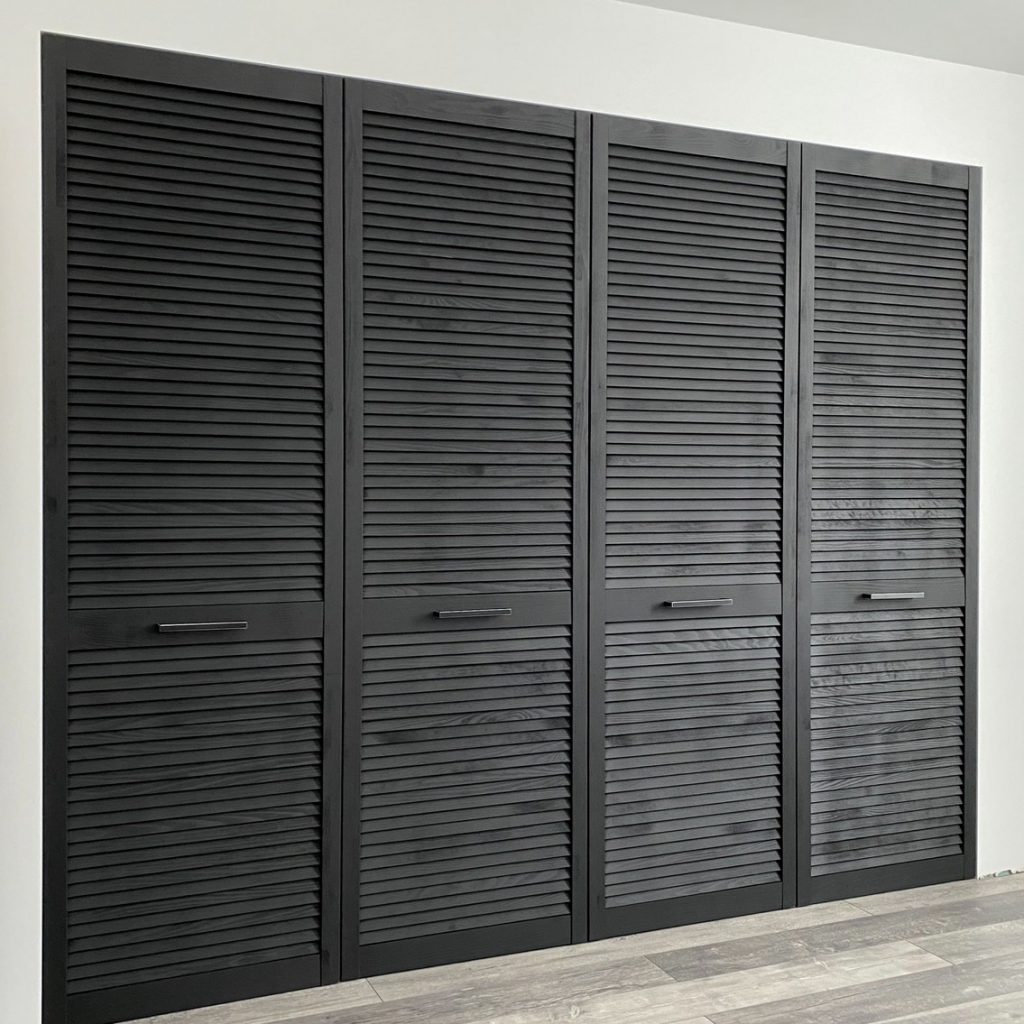 3,4,5 parois ? Découvrez la cloison amovible accordéon 3 cloison amovible accordéon