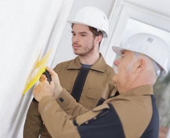 Artisan placoplâtre à Rennes pour les particuliers et professionnels