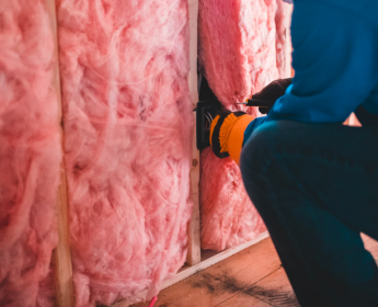 5 façons d’améliorer l’isolation de votre maison avec du plâtre