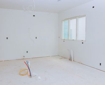 L’isolation d’une cloison intérieure en placo