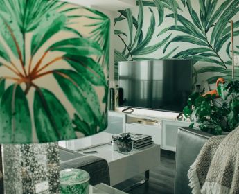 Comment rafraîchir votre intérieur avec les tendances déco de la saison printanière ?