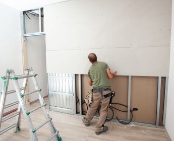 Nos conseils pour la pose de cloison en placo à Rennes