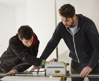 Comment choisir son plaquiste à Rennes et dans le 35 ?